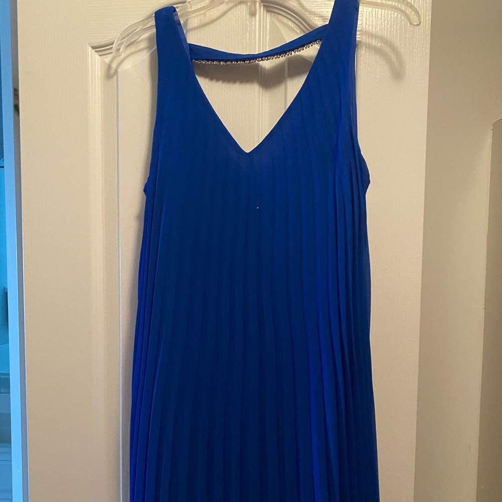 Cocktail Dress